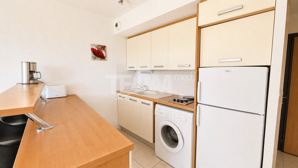 vente Appartement Sete - Photo 10