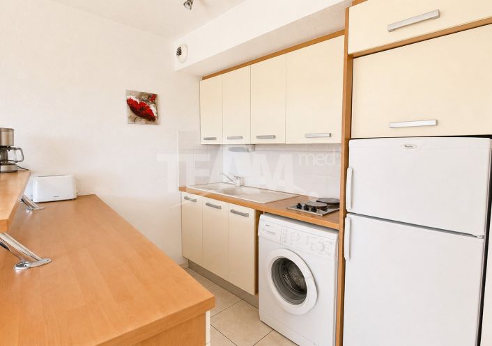 vente Appartement Sete