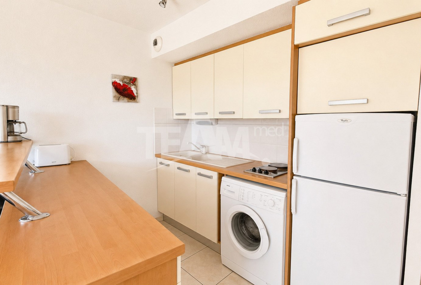 vente Appartement Sete - Photo 10