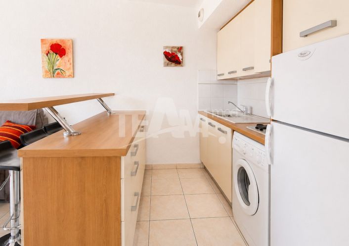 vente Appartement Sete
