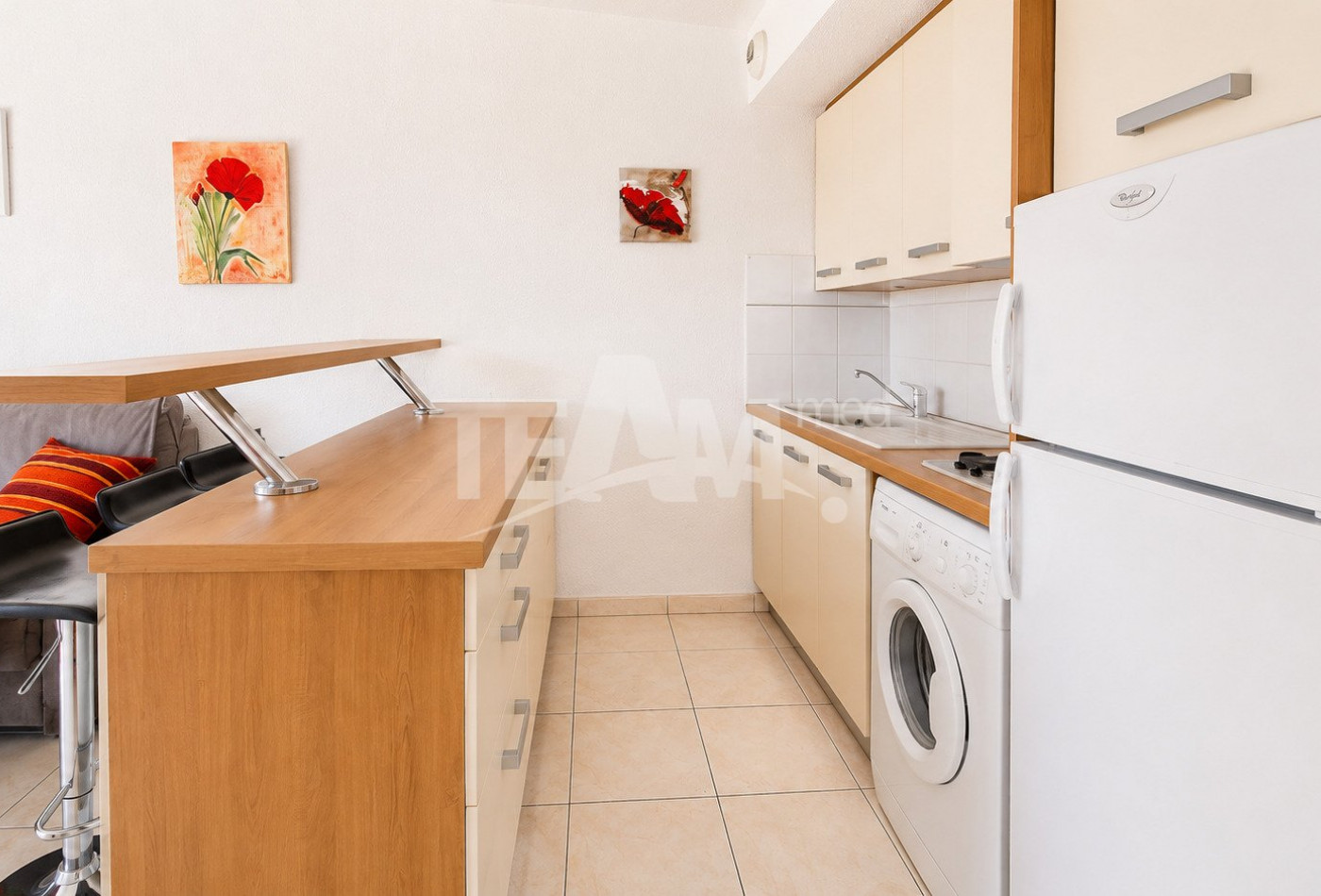 vente Appartement Sete - Photo 7