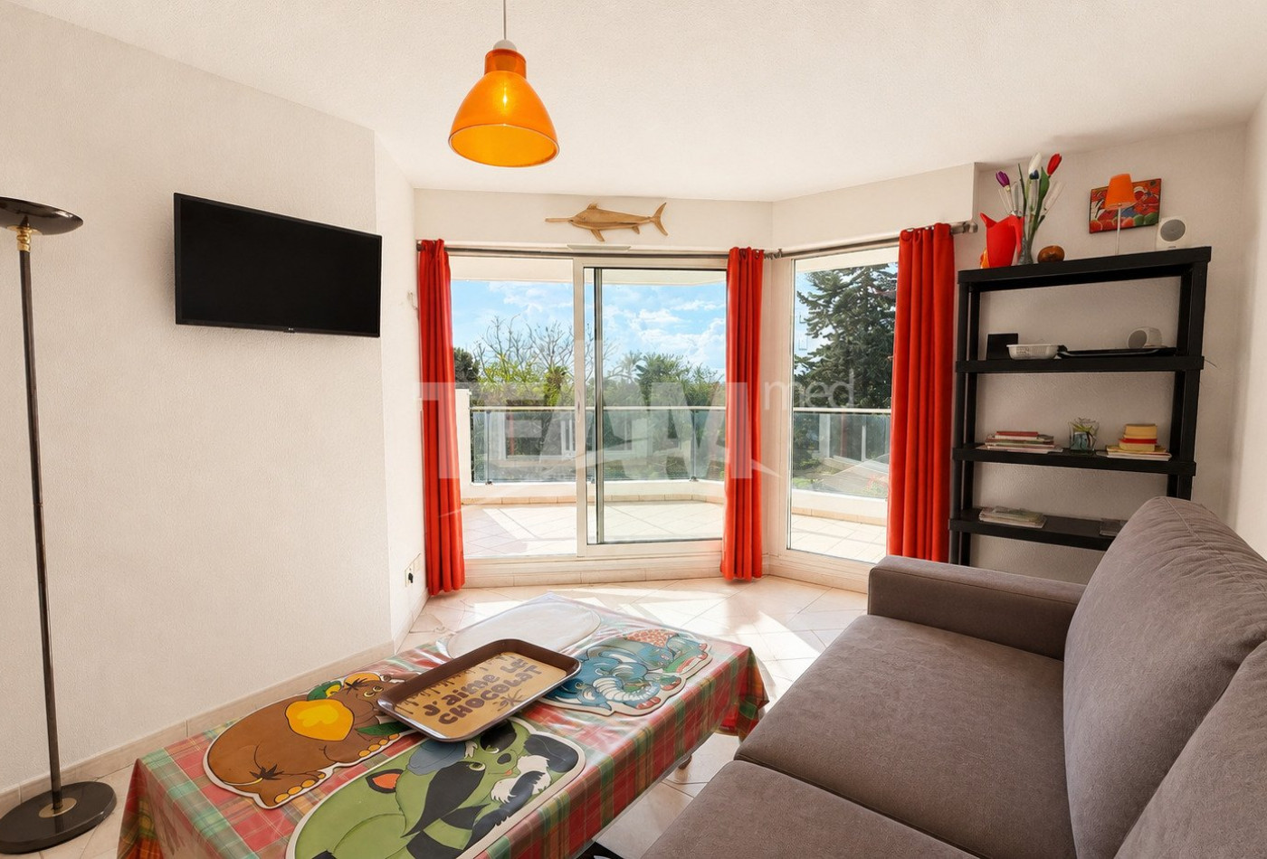 vente Appartement Sete - Photo 6