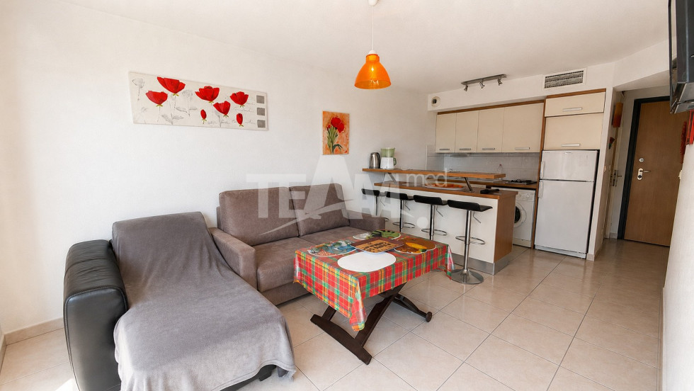 vente Appartement Sete - Photo 5