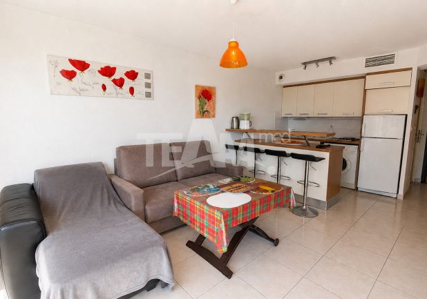 vente Appartement Sete