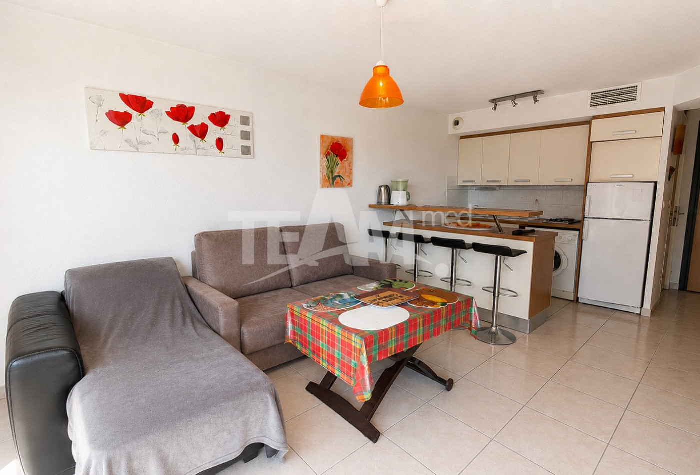 vente Appartement Sete - Photo 5
