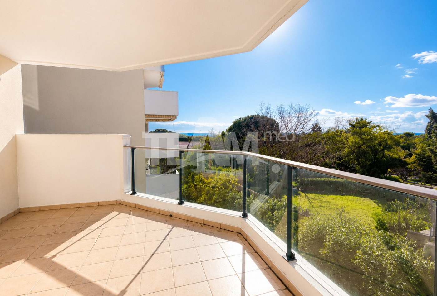 vente Appartement Sete - Photo 1