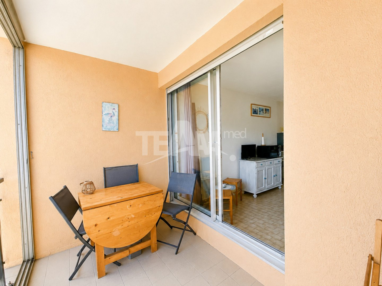 vente Appartement Sete - Photo 5