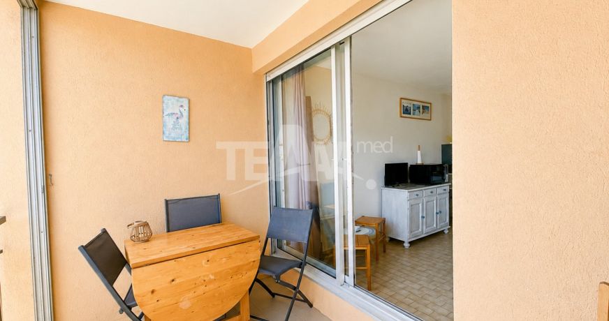 vente Appartement Sete