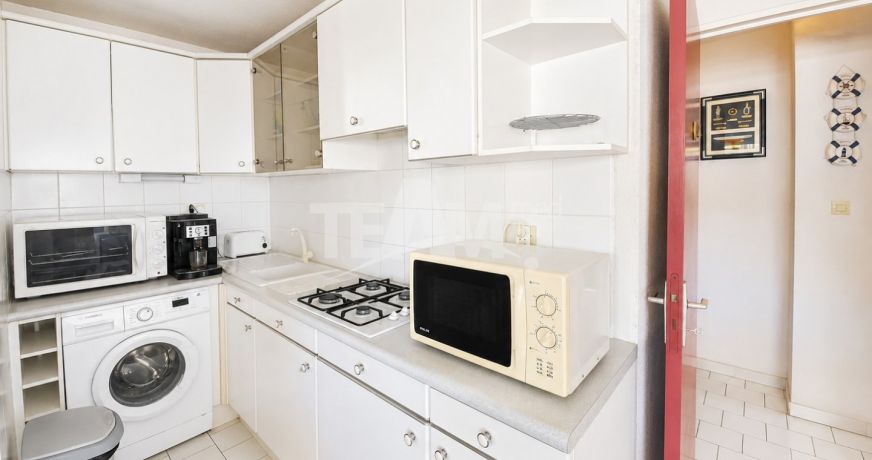 vente Appartement Sete