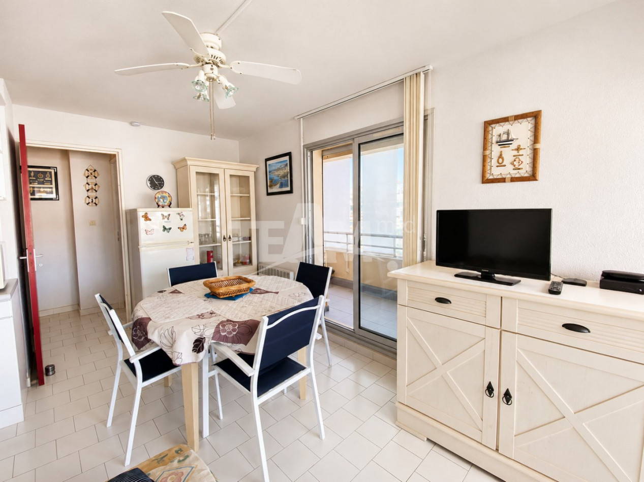 vente Appartement Sete - Photo 4