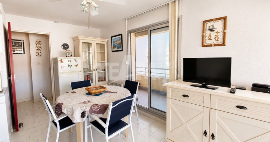 vente Appartement Sete