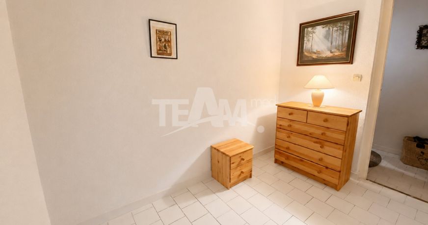 vente Appartement Sete
