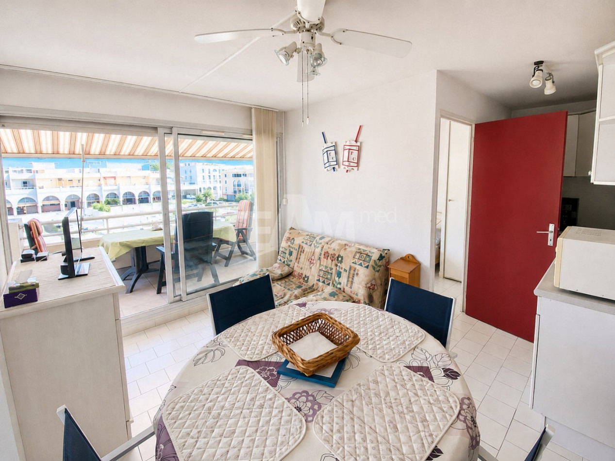 vente Appartement Sete - Photo 7