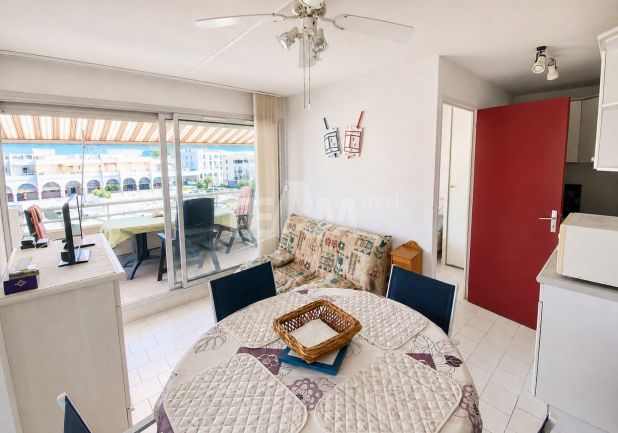 vente Appartement Sete