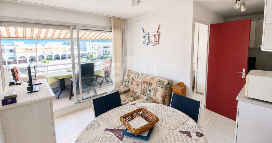 vente Appartement Sete