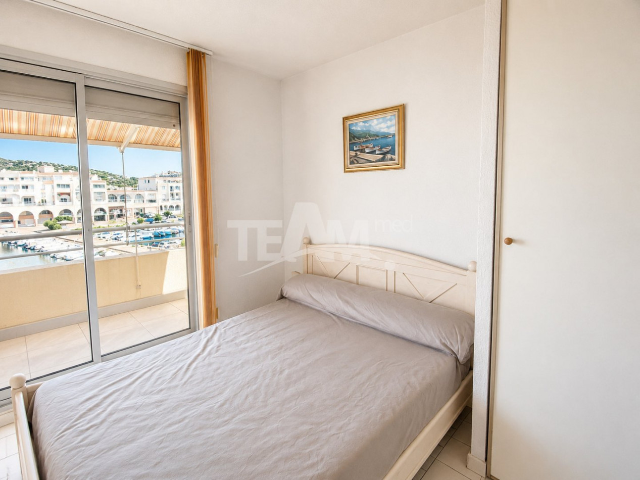 vente Appartement Sete - Photo 8