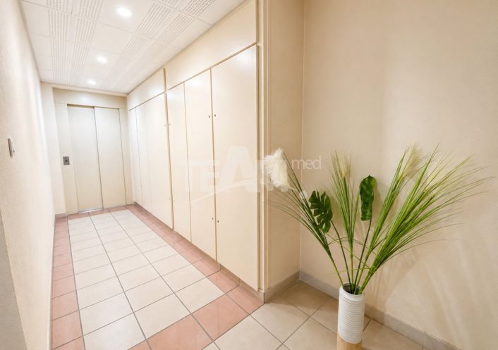 vente Appartement Sete