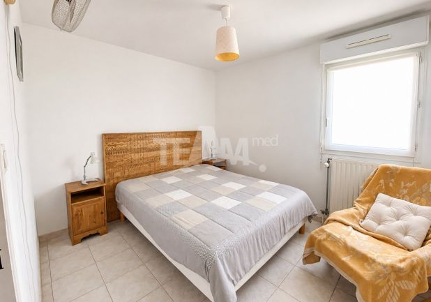 vente Appartement Sete
