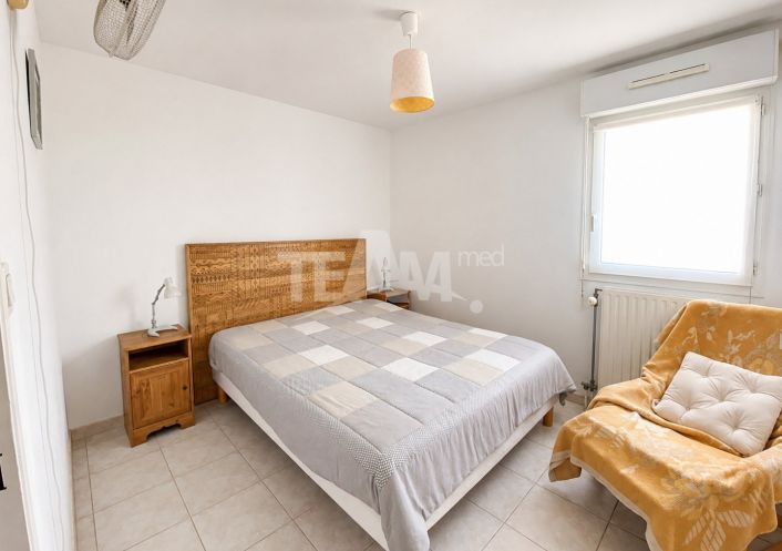 vente Appartement Sete