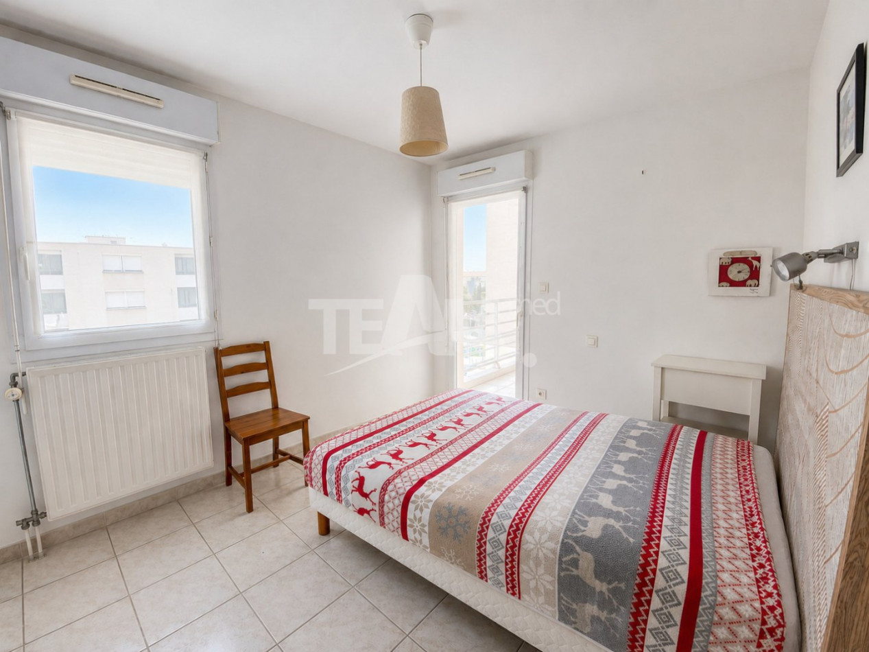 vente Appartement Sete - Photo 12