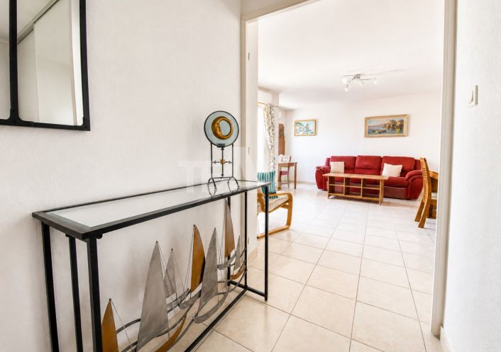 vente Appartement Sete