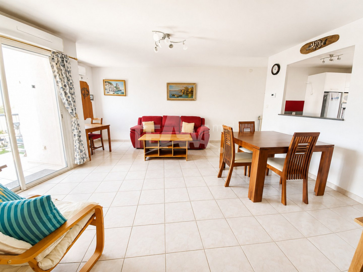 vente Appartement Sete - Photo 5