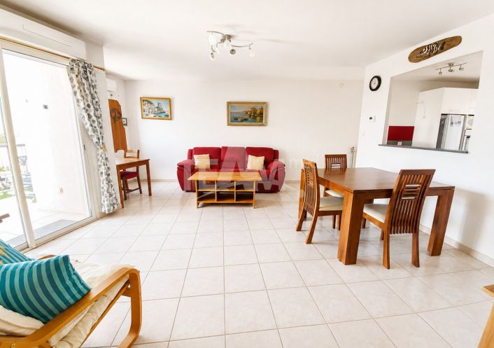vente Appartement Sete