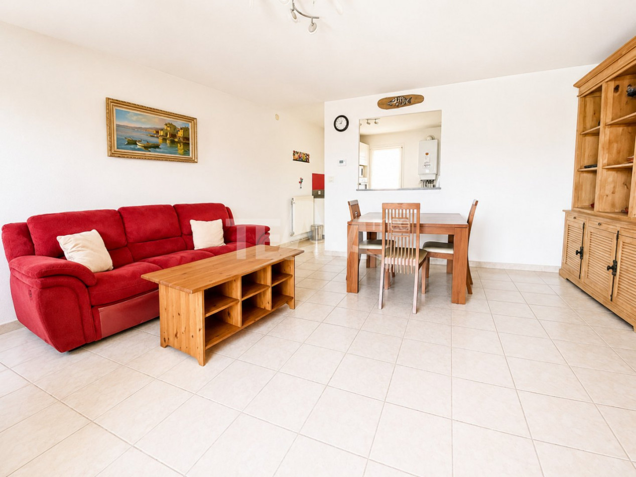 vente Appartement Sete - Photo 7