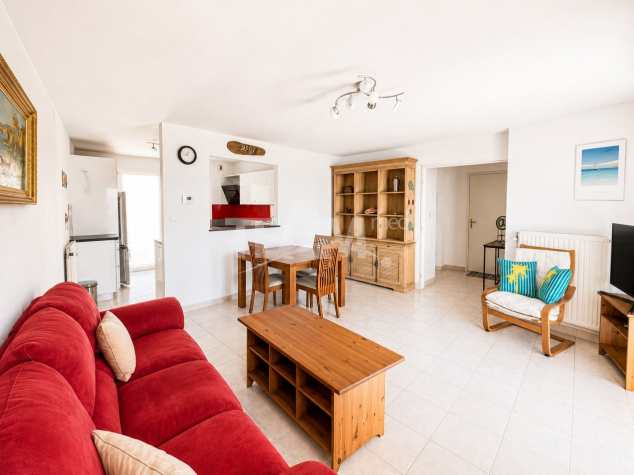 vente Appartement Sete - Photo 8