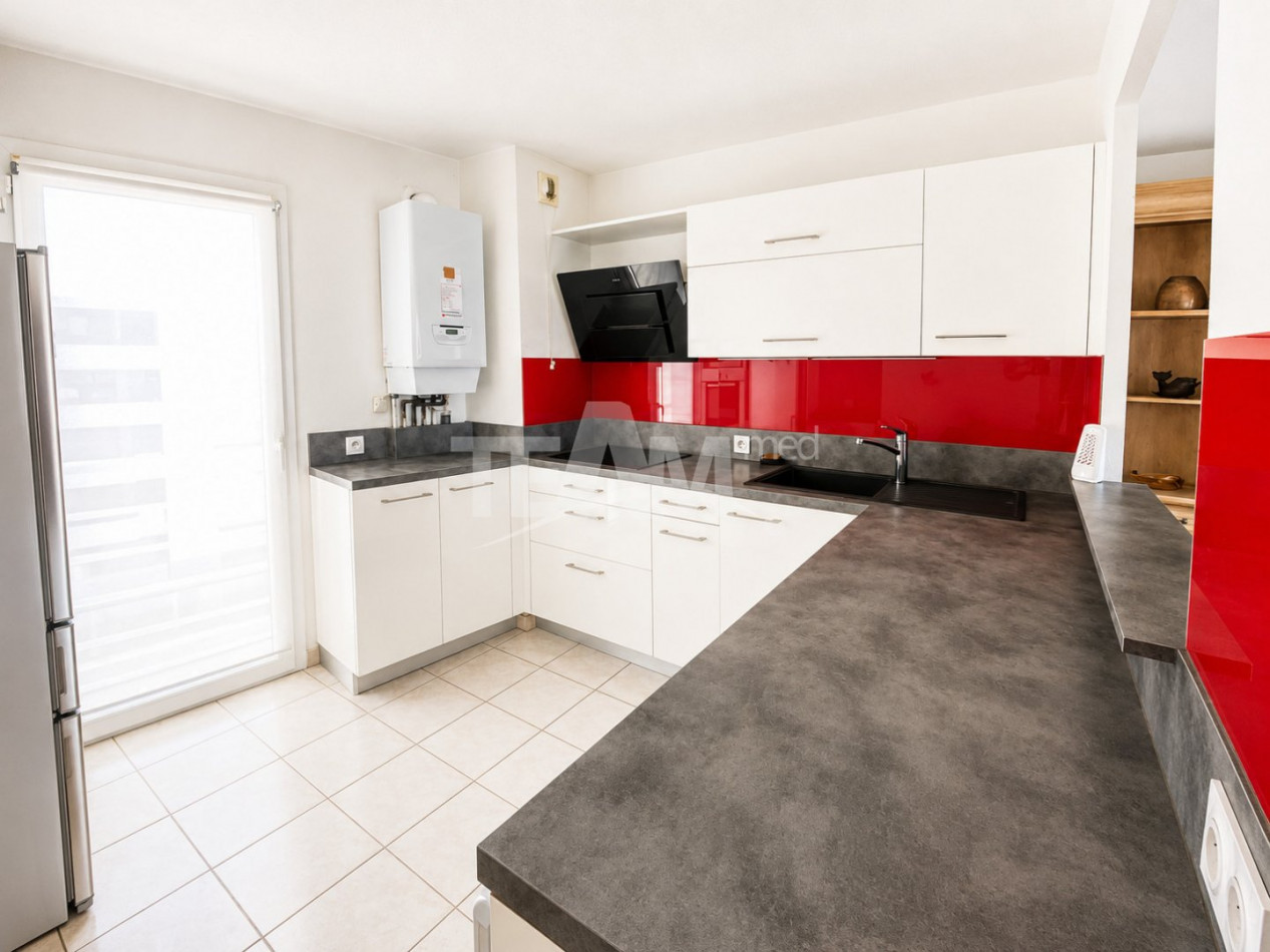 vente Appartement Sete - Photo 10