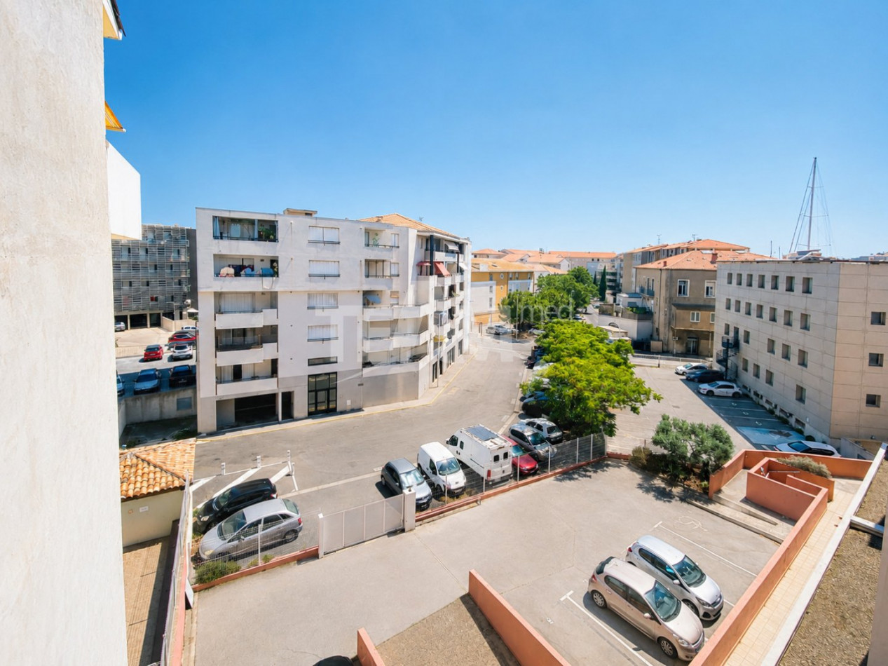 vente Appartement Sete - Photo 14