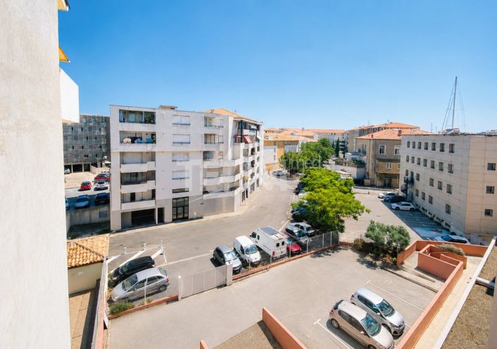 vente Appartement Sete