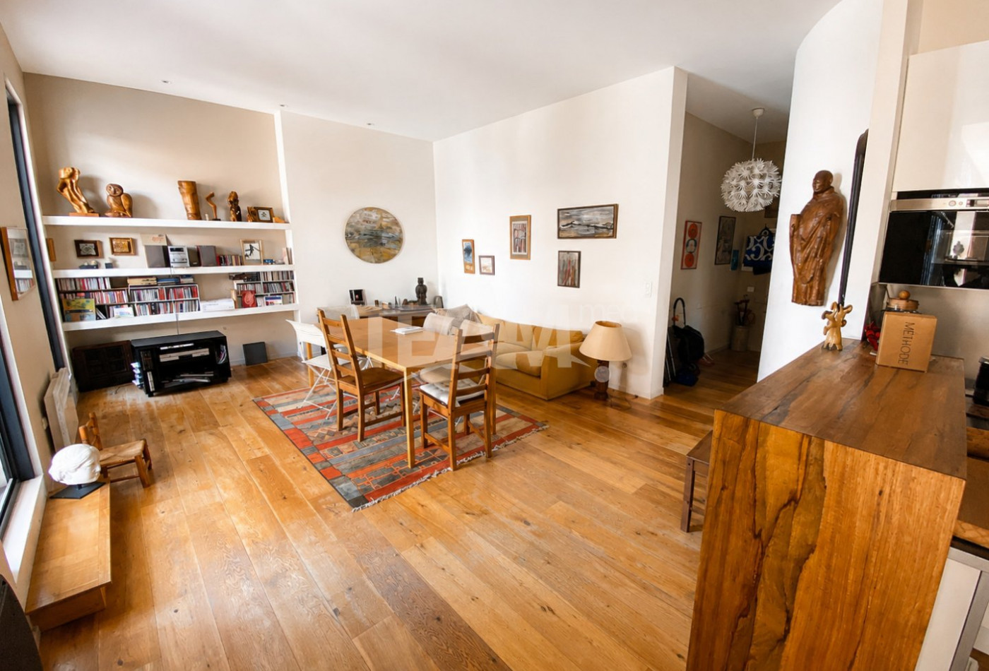à vendre Appartement Sete - Photo 2