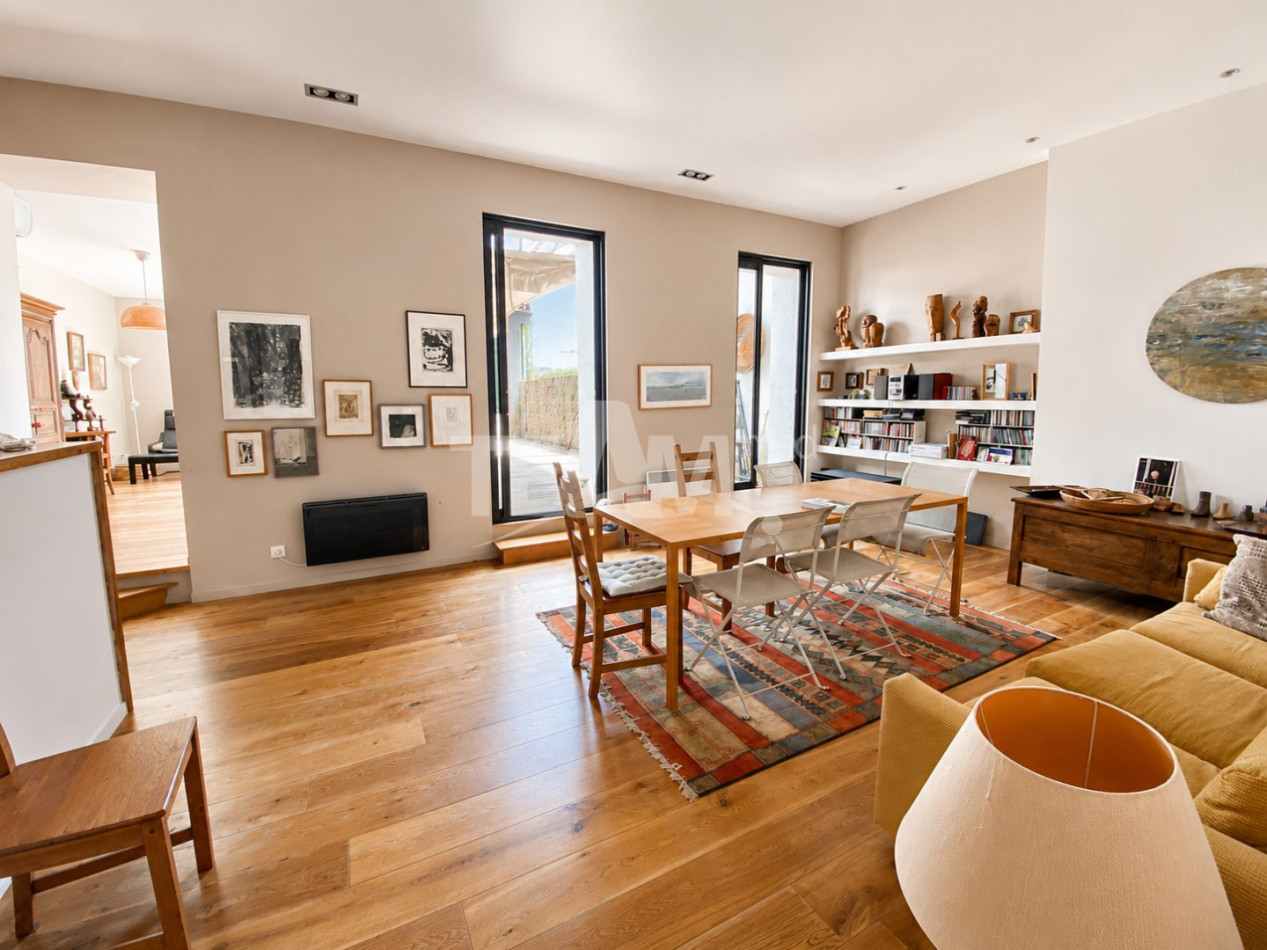 vente Appartement Sete - Photo 3
