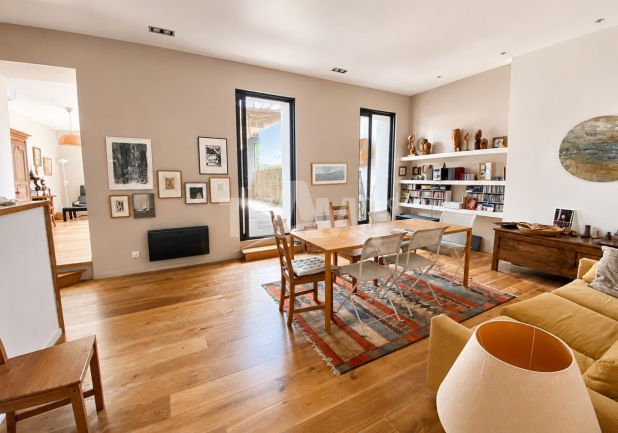 vente Appartement Sete