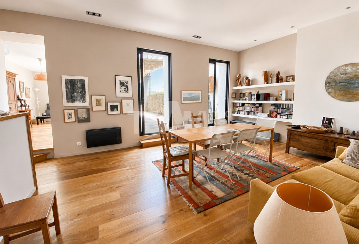 à vendre Appartement Sete - Photo 3