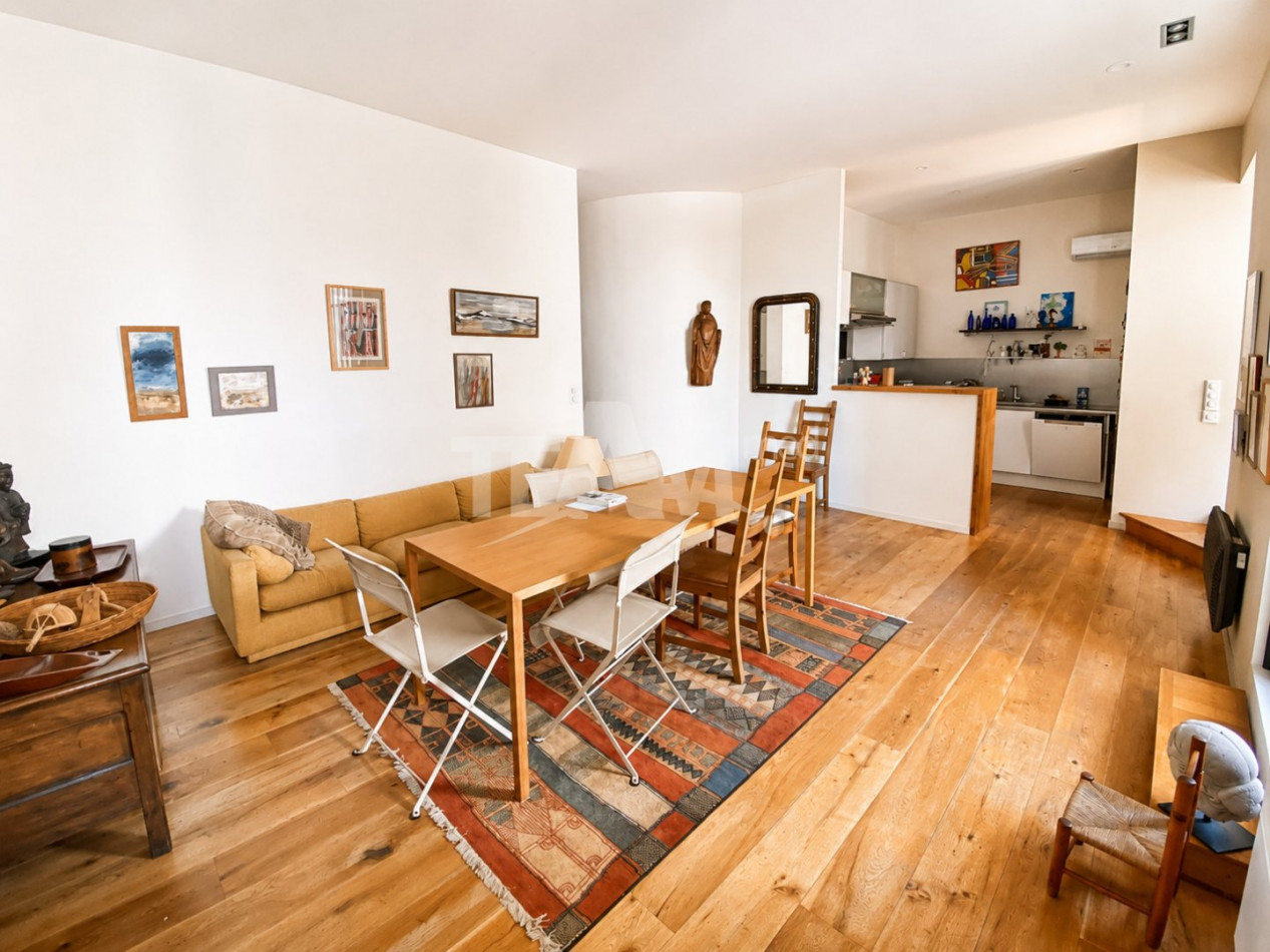 vente Appartement Sete - Photo 4