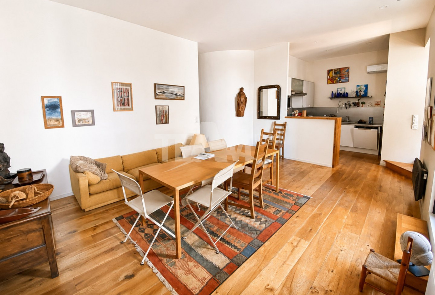 à vendre Appartement Sete - Photo 4