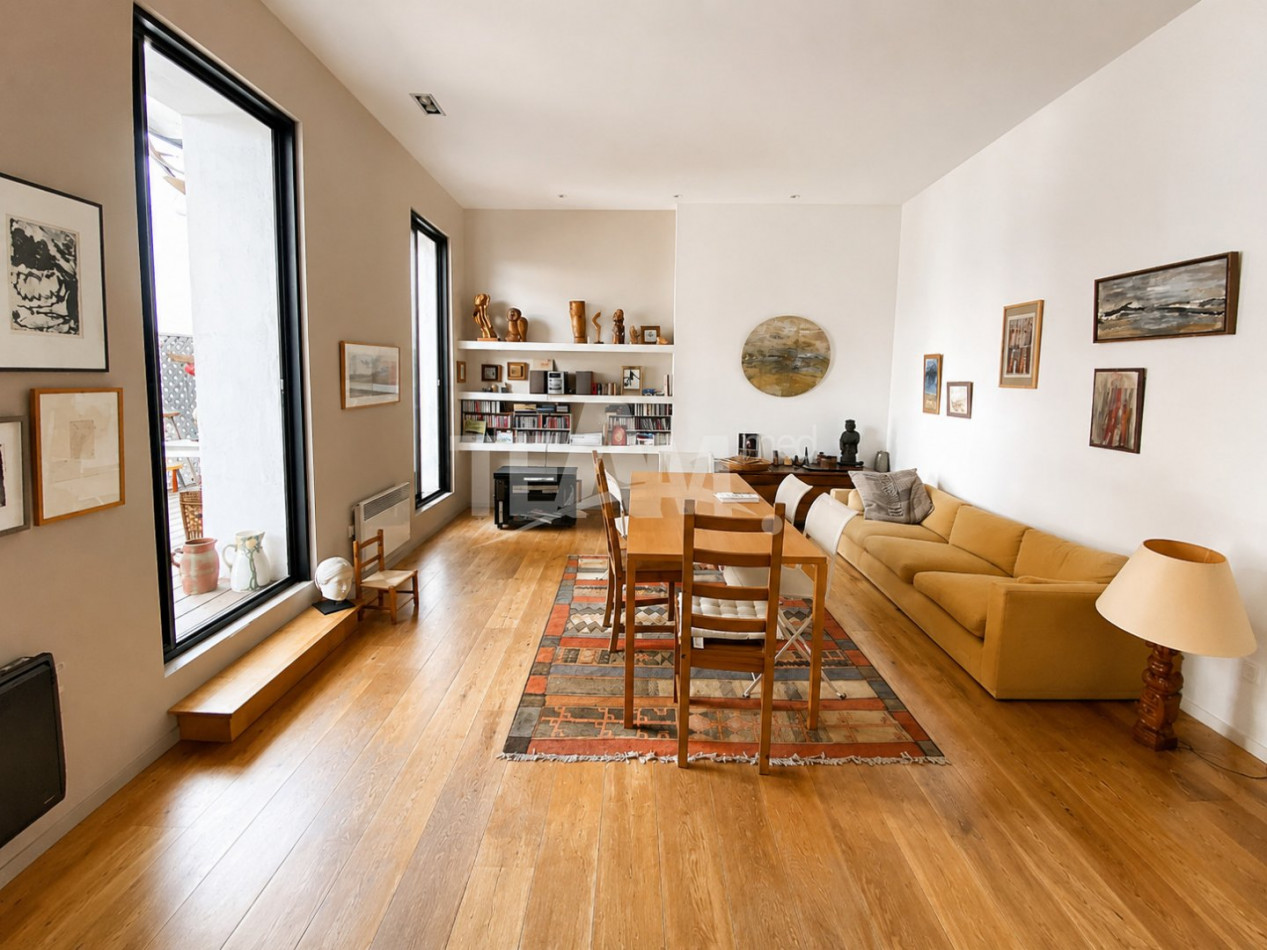 vente Appartement Sete - Photo 6