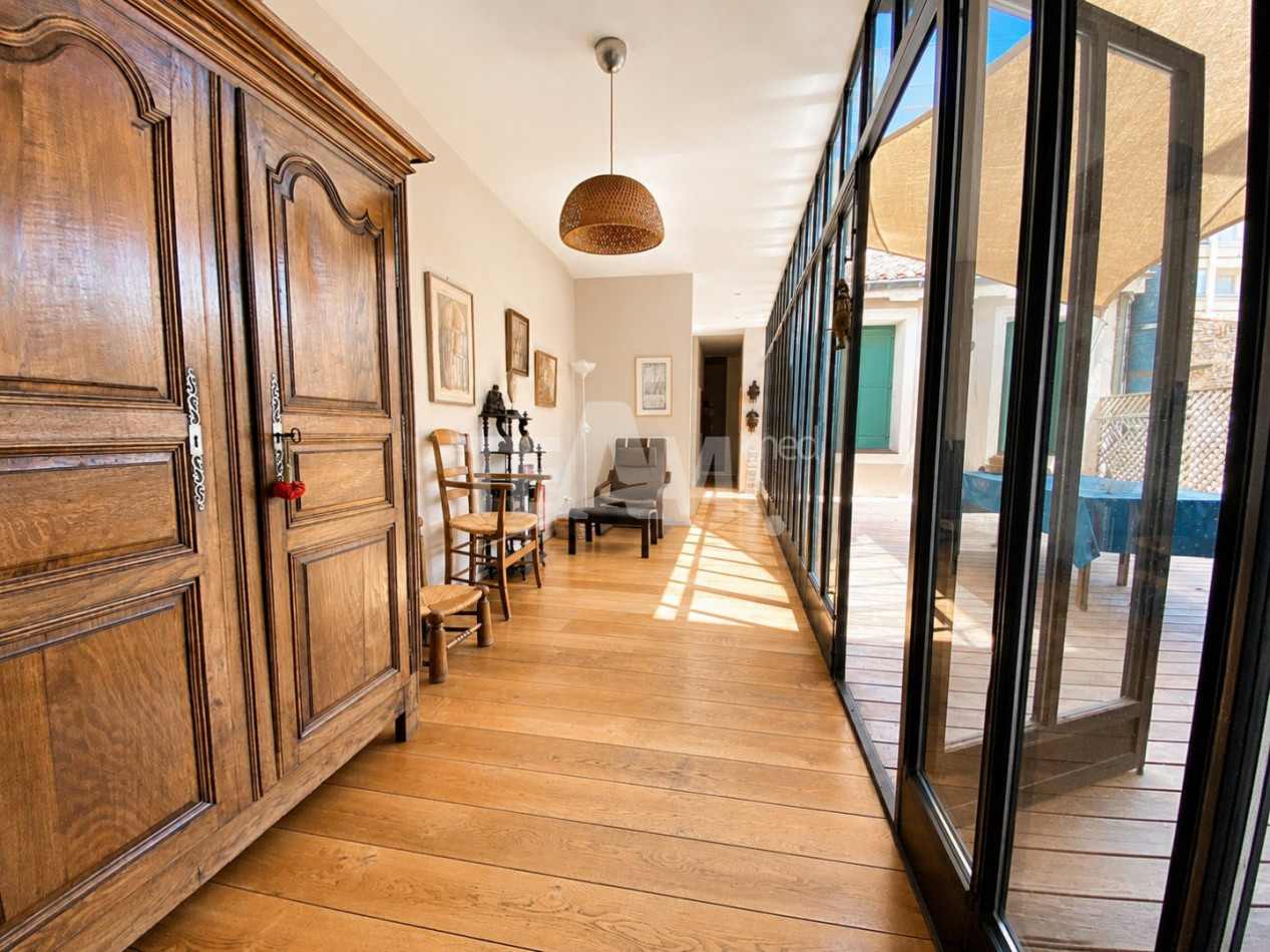 vente Appartement Sete - Photo 7