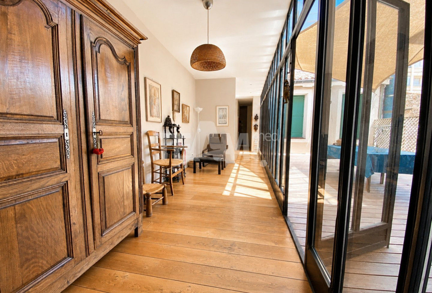 à vendre Appartement Sete - Photo 7