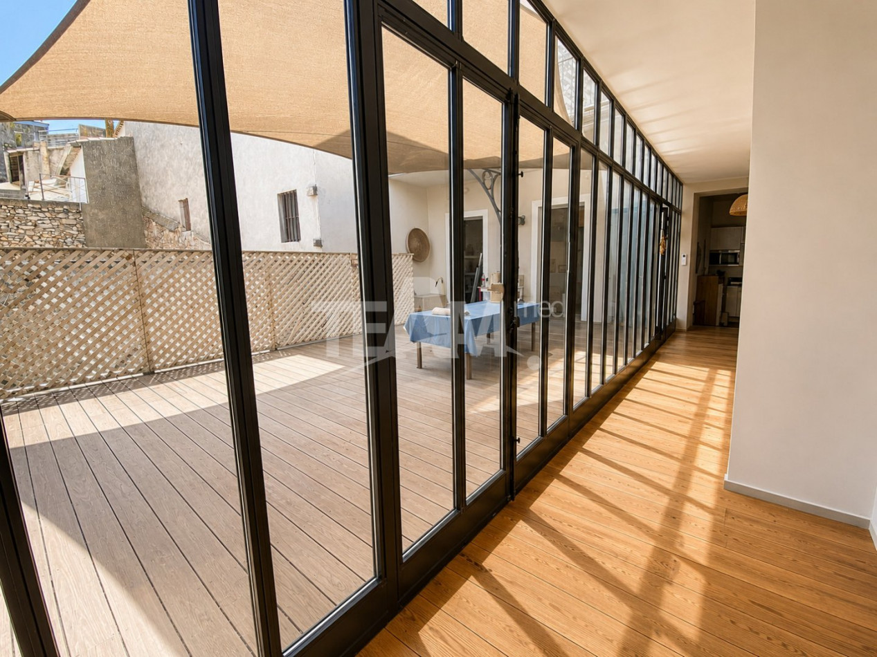 vente Appartement Sete - Photo 8