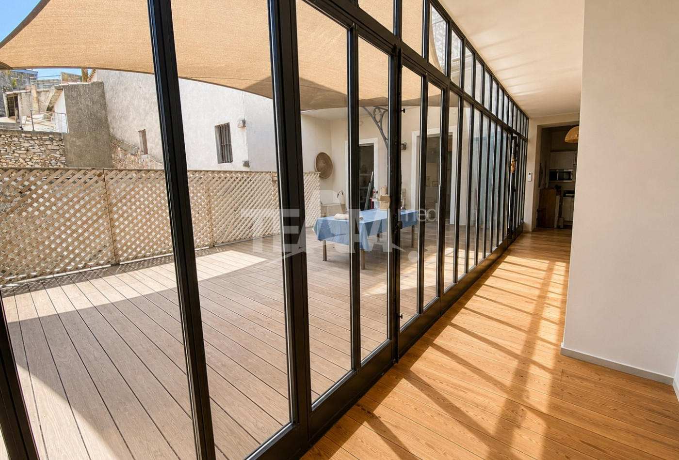 à vendre Appartement Sete - Photo 8
