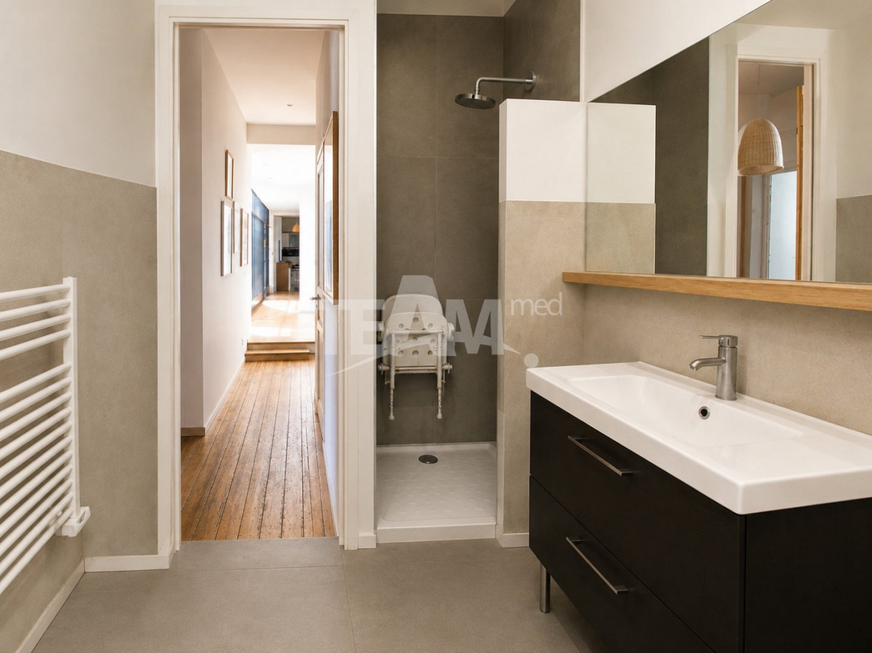 vente Appartement Sete - Photo 9
