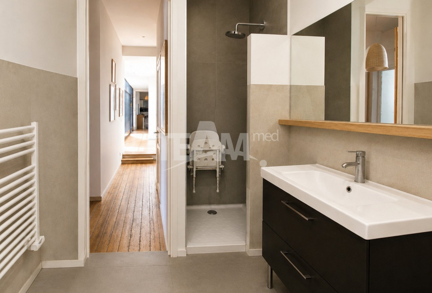 à vendre Appartement Sete - Photo 9