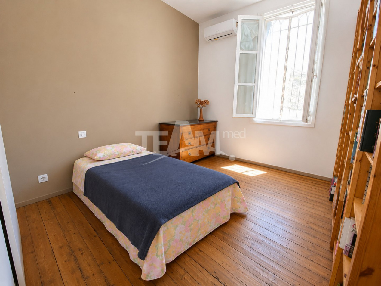 vente Appartement Sete - Photo 11