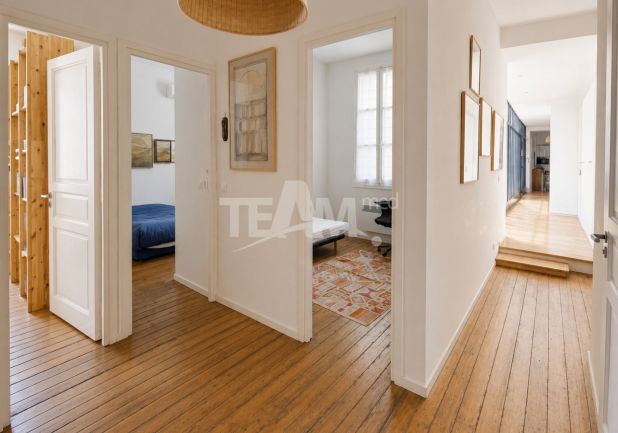 vente Appartement Sete