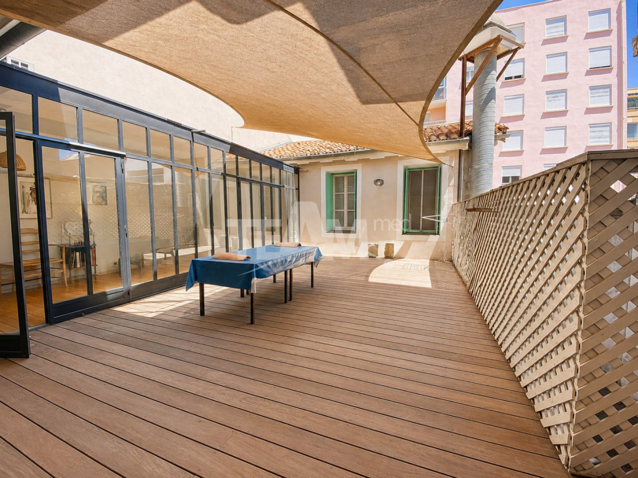 vente Appartement Sete - Photo 17