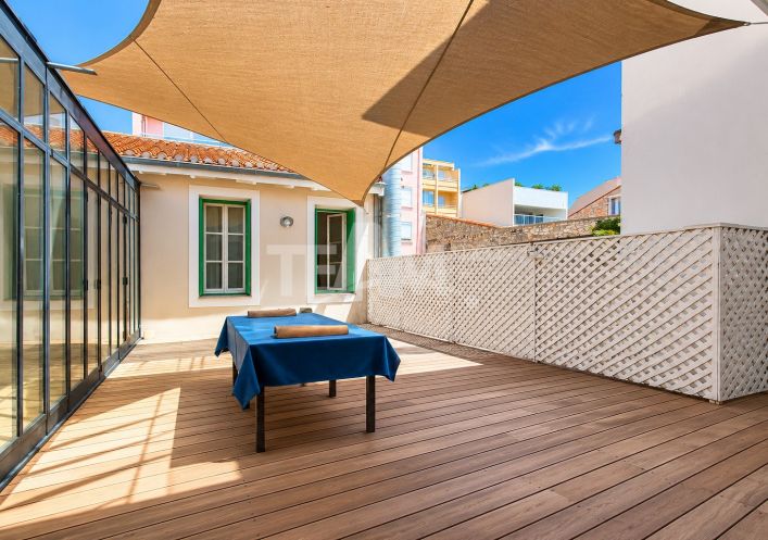 à vendre Appartement Sete