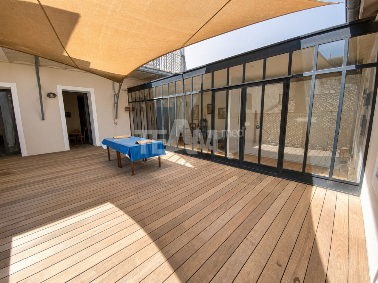 vente Appartement Sete - Photo 18